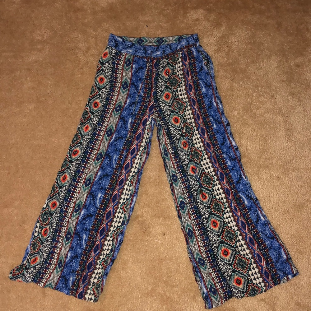 Tribal Pants